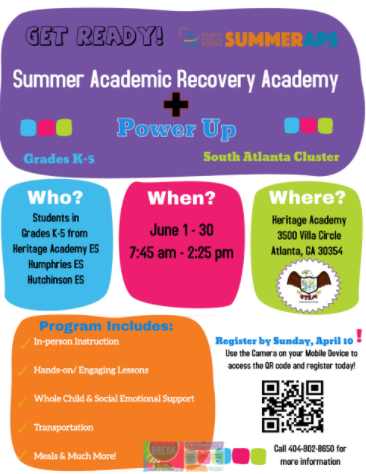 Summer School